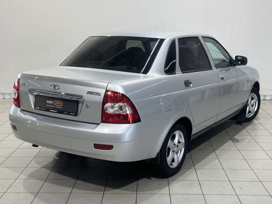 Lada (ВАЗ) Priora I Курск  - изображение 3