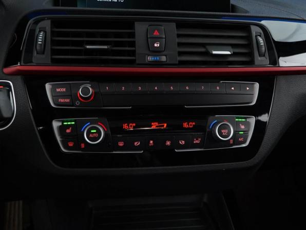 BMW 2 серии F22 Рестайлинг с пробегом 2018 года, цена 2 493 055 рублей, 93306 км, купе, Автокод Объявления