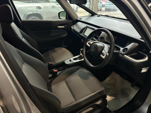 Honda Fit IV с пробегом 2020 года, цена 1 400 000 рублей, 88334 км, хэтчбек, Автокод Объявления