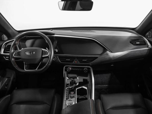 Geely Tugella I Рестайлинг с пробегом 2023 года, цена 2 449 000 рублей, 108155 км, внедорожник, Автокод Объявления