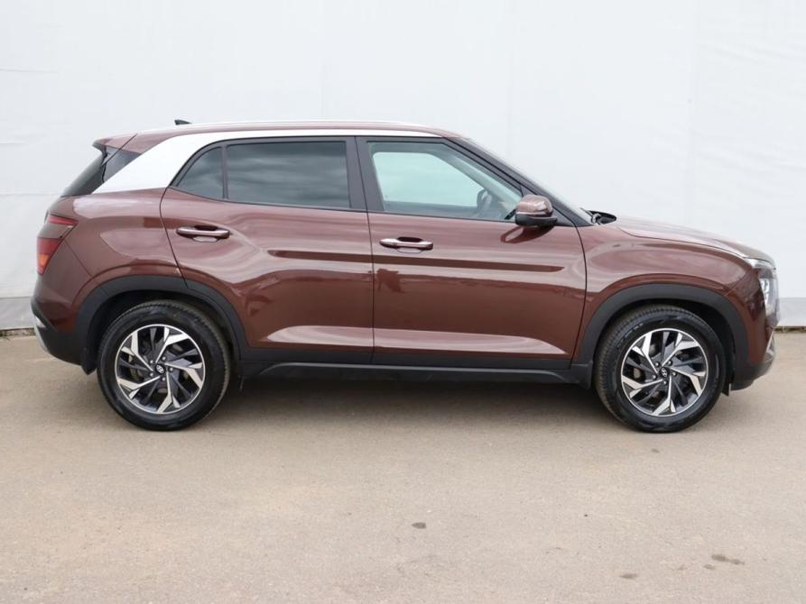 Hyundai Creta II Москва  - изображение 7