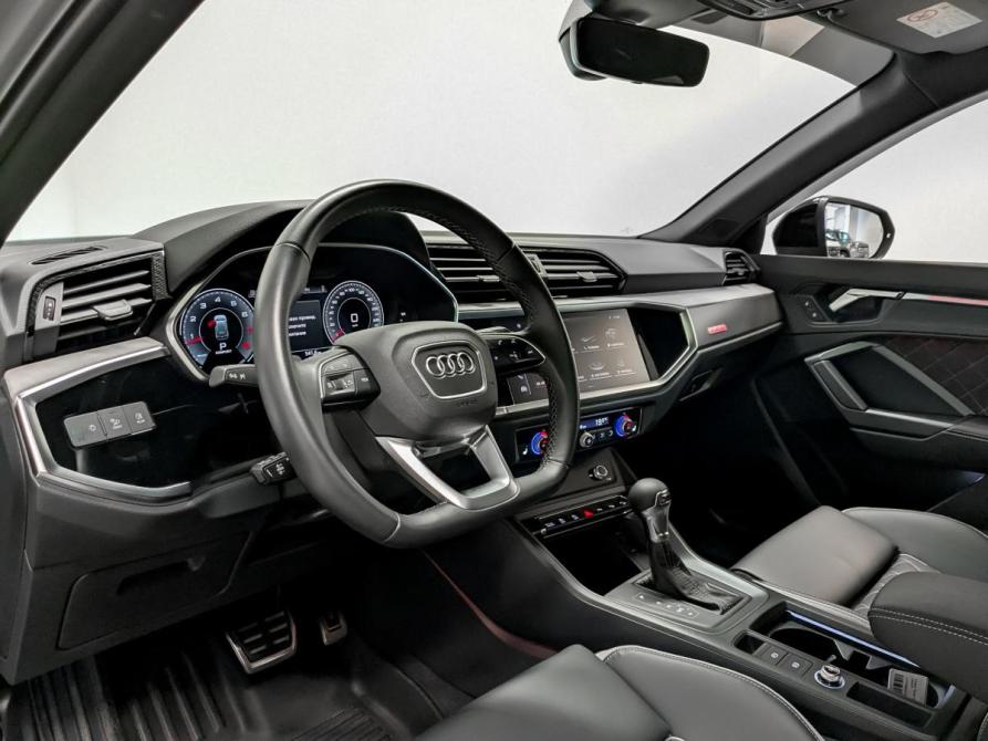 Audi Q3 Sportback II (F3) Санкт-Петербург  - изображение 17