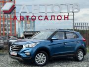 Hyundai Creta I Рестайлинг Ижевск  - изображение 34