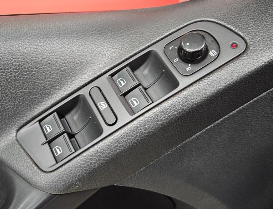 Volkswagen Tiguan I Рестайлинг Вологда  - изображение 16