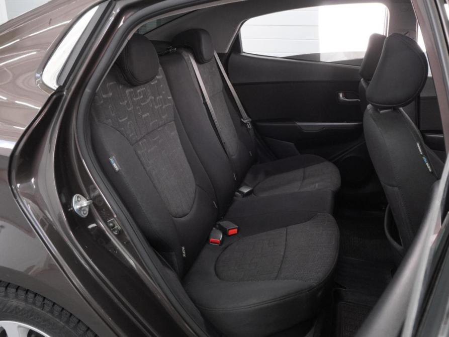 Kia Rio III Рестайлинг Воронеж  - изображение 7