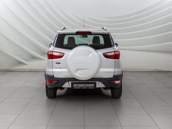 Ford EcoSport II с пробегом 2016 года, цена 1 158 000 рублей, 57411 км, внедорожник, Автокод Объявления