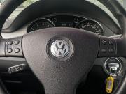 Volkswagen Passat B6 Москва  - изображение 33