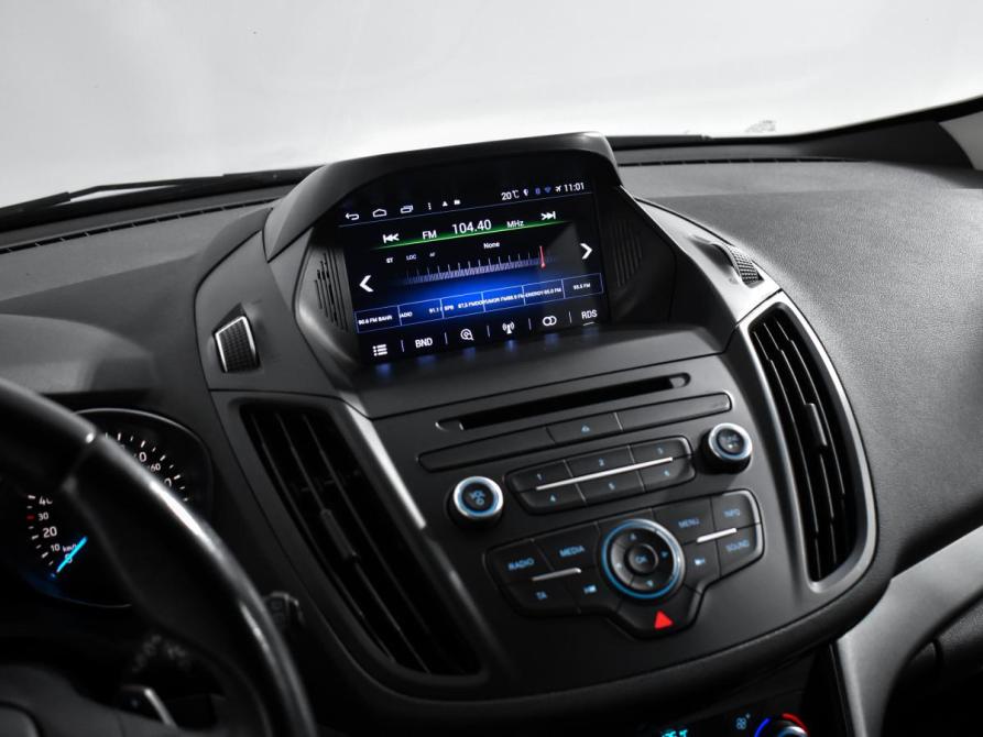 Ford Kuga II Рестайлинг Санкт-Петербург  - изображение 16