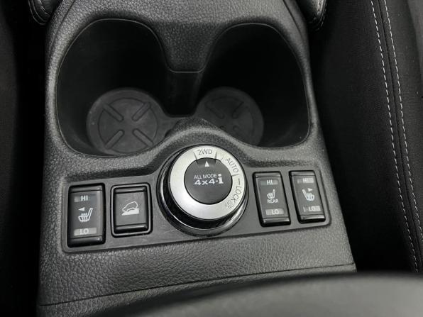 Nissan X-Trail III Рестайлинг с пробегом 2018 года, цена 1 845 000 рублей, 195725 км, внедорожник, Автокод Объявления