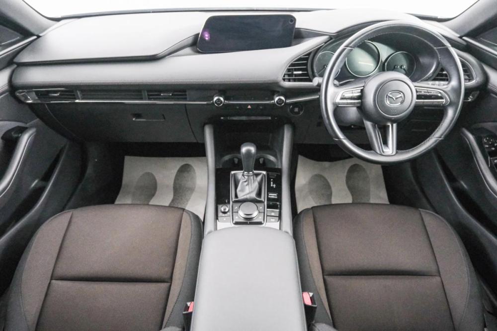 Mazda 3 IV (BP) Красноярск  - изображение 11