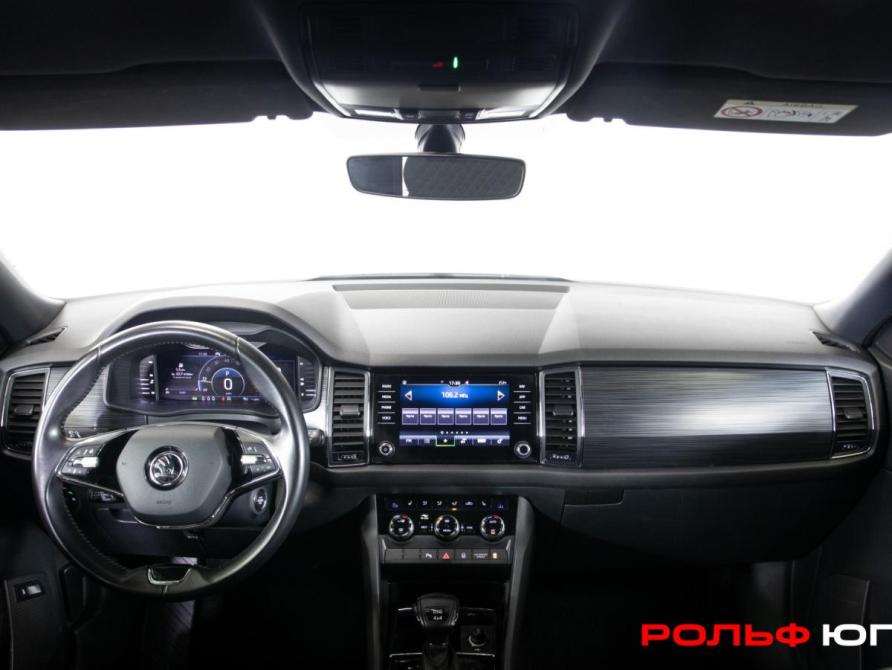 Skoda Kodiaq I Москва  - изображение 9