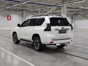 Toyota Land Cruiser Prado 150 Series Рестайлинг 2 Казань  - изображение 33