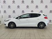 Kia Ceed II Тольятти  - изображение 28