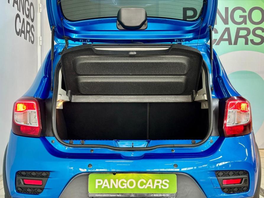 Renault Sandero II Рестайлинг Набережные Челны  - изображение 7