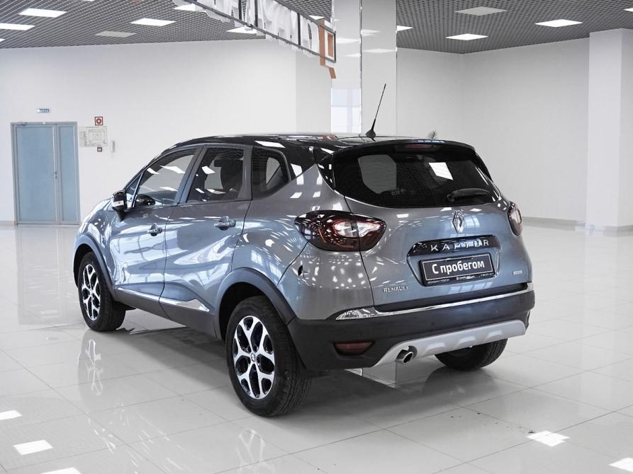 Renault Kaptur I Самара  - изображение 4