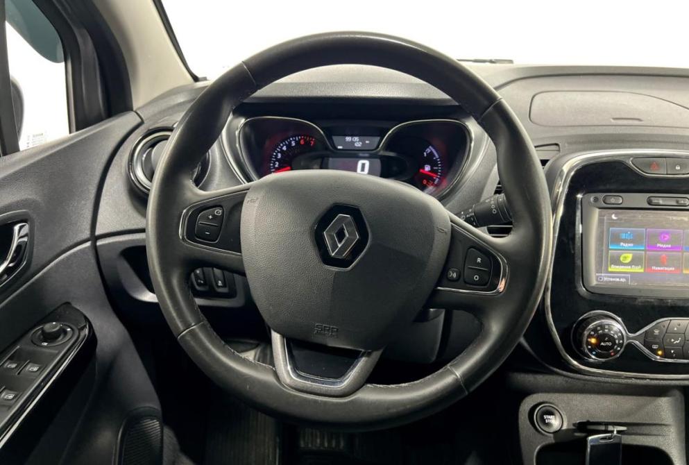 Renault Kaptur I Нижний Новгород  - изображение 16
