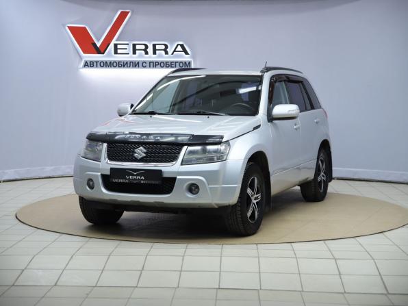 Suzuki Grand Vitara II Рестайлинг с пробегом 2010 года, цена 990 000 рублей, 202353 км, внедорожник, Автокод Объявления