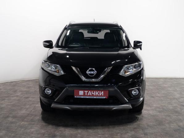 Nissan X-Trail III с пробегом 2015 года, цена 1 657 000 рублей, 147370 км, внедорожник, Автокод Объявления