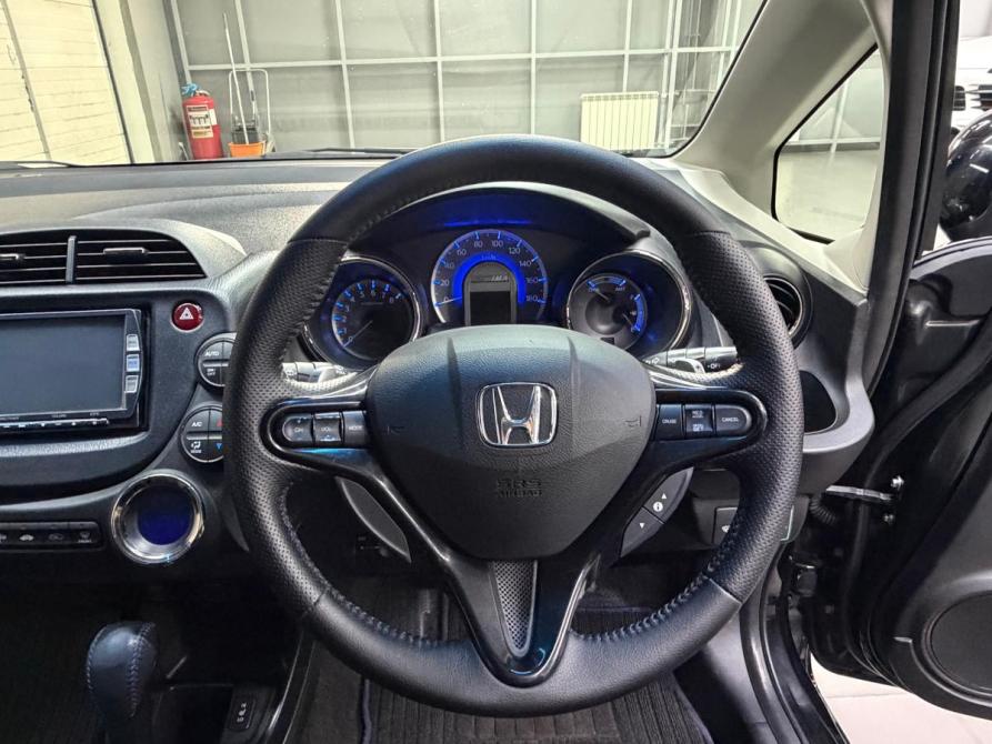 Honda Fit Shuttle I Рестайлинг Красноярск  - изображение 18