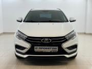 Lada (ВАЗ) Vesta I Рестайлинг (NG) Москва  - изображение 18