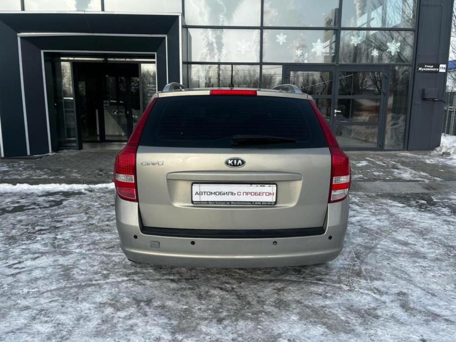 Kia Ceed I Рестайлинг Оренбург  - изображение 7