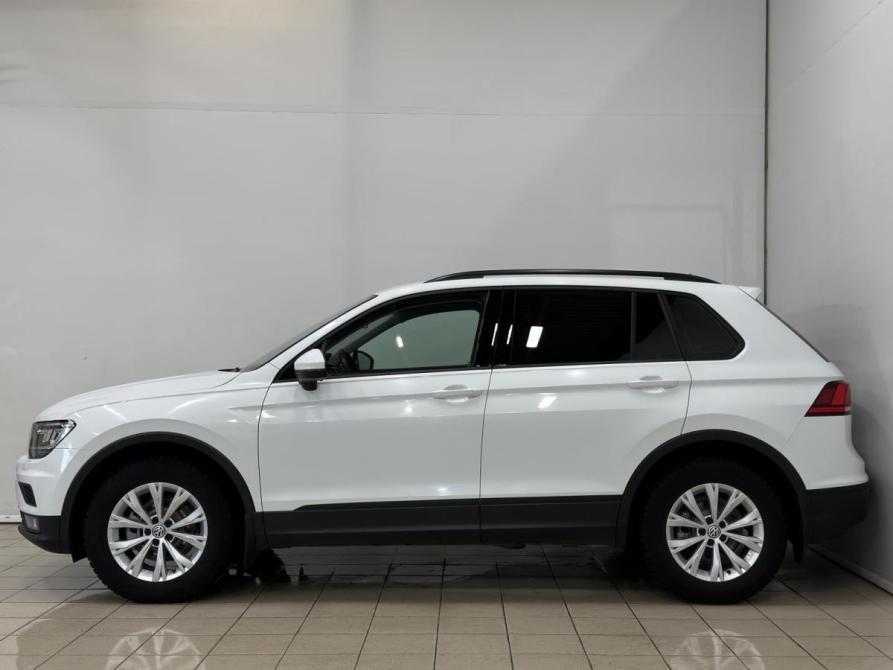 Volkswagen Tiguan II Нижний Новгород  - изображение 3