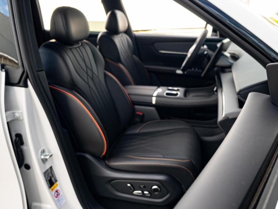 Changan Qiyuan Q07 Краснодар  - изображение 8
