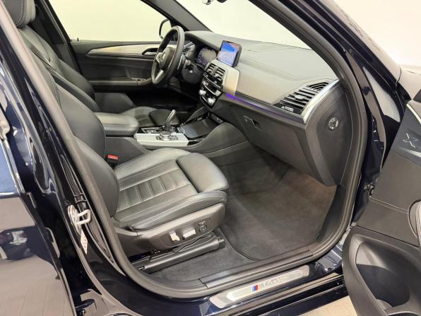 BMW X4 II (G02) с пробегом 2019 года, цена 4 740 000 рублей, 128574 км, внедорожник, Автокод Объявления