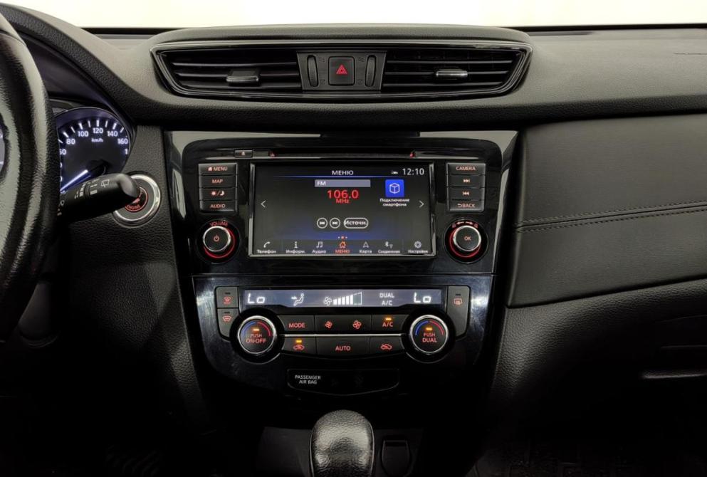 Nissan X-Trail III Рестайлинг Волгоград  - изображение 15