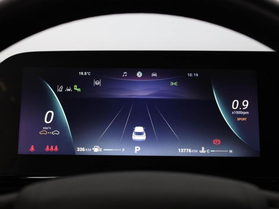 Omoda C5 I Ростов-на-Дону  - изображение 21