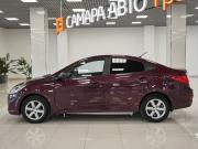 Hyundai Solaris I Самара  - изображение 20