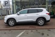 Hyundai Santa Fe IV Ульяновск  - изображение 25