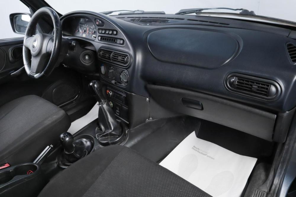Chevrolet Niva I Рестайлинг Челябинск  - изображение 11