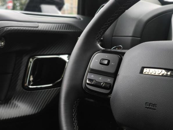 Haval H7 I с пробегом 2025 года, цена 3 399 000 рублей, 23850 км, внедорожник, Автокод Объявления