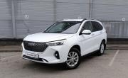 Haval M6 II Санкт-Петербург  - изображение 19