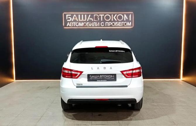Lada (ВАЗ) Vesta I с пробегом 2019 года, цена 799 000 рублей, 210122 км, универсал, Автокод Объявления