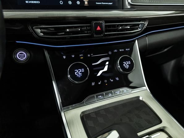 Exeed VX I с пробегом 2021 года, цена 2 248 790 рублей, 104418 км, внедорожник, Автокод Объявления