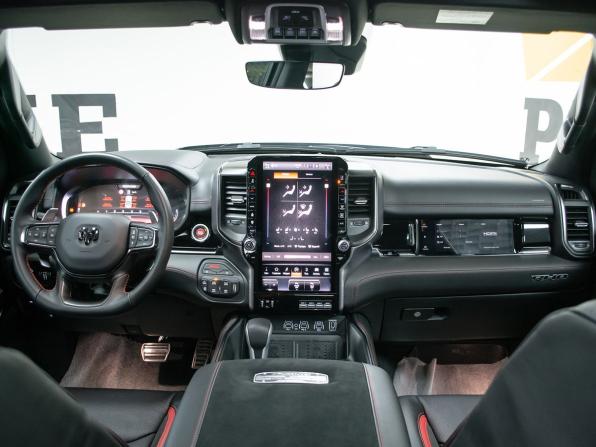 Ram 1500 V Рестайлинг с пробегом 2026 года, цена 11 499 000 рублей, 34 км, offers.body_type.unknown, Автокод Объявления