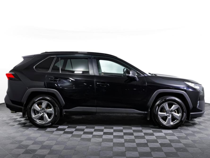 Toyota RAV4 V (XA50) Москва  - изображение 4