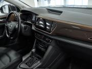 Volkswagen Tharu I Самара  - изображение 46