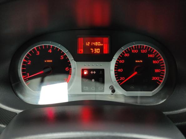 Lada (ВАЗ) Largus I с пробегом 2020 года, цена 1 000 000 рублей, 121000 км, универсал, Автокод Объявления