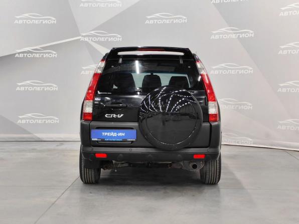Honda CR-V II с пробегом 2002 года, цена 855 000 рублей, 215000 км, внедорожник, Автокод Объявления