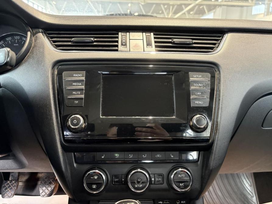 Skoda Octavia III (A7) Новомосковск  - изображение 13