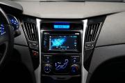 Hyundai Sonata VI (YF) Крым  - изображение 45