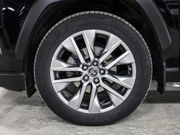 Toyota RAV4 V (XA50) с пробегом 2021 года, цена 3 379 000 рублей, 88886 км, внедорожник, Автокод Объявления