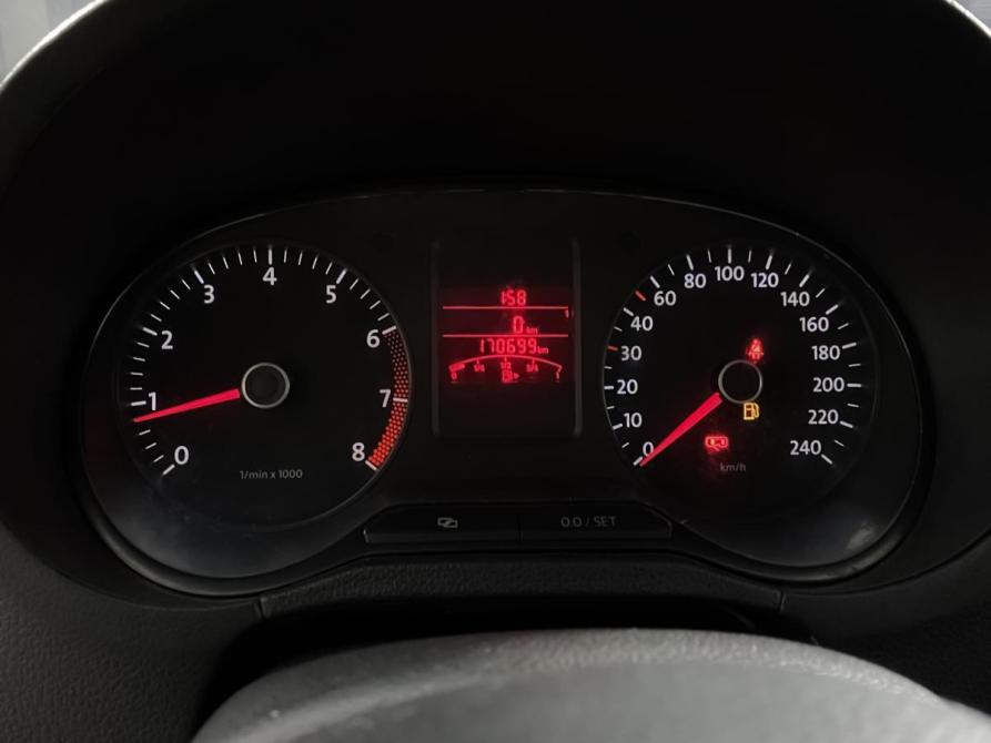 Volkswagen Polo V Нижний Новгород  - изображение 11