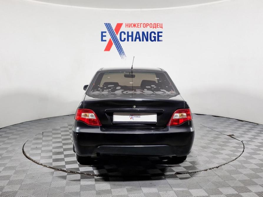 Daewoo Nexia I Рестайлинг Нижний Новгород  - изображение 6