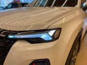 Changan CS35 Plus I Рестайлинг Санкт-Петербург  - изображение 66