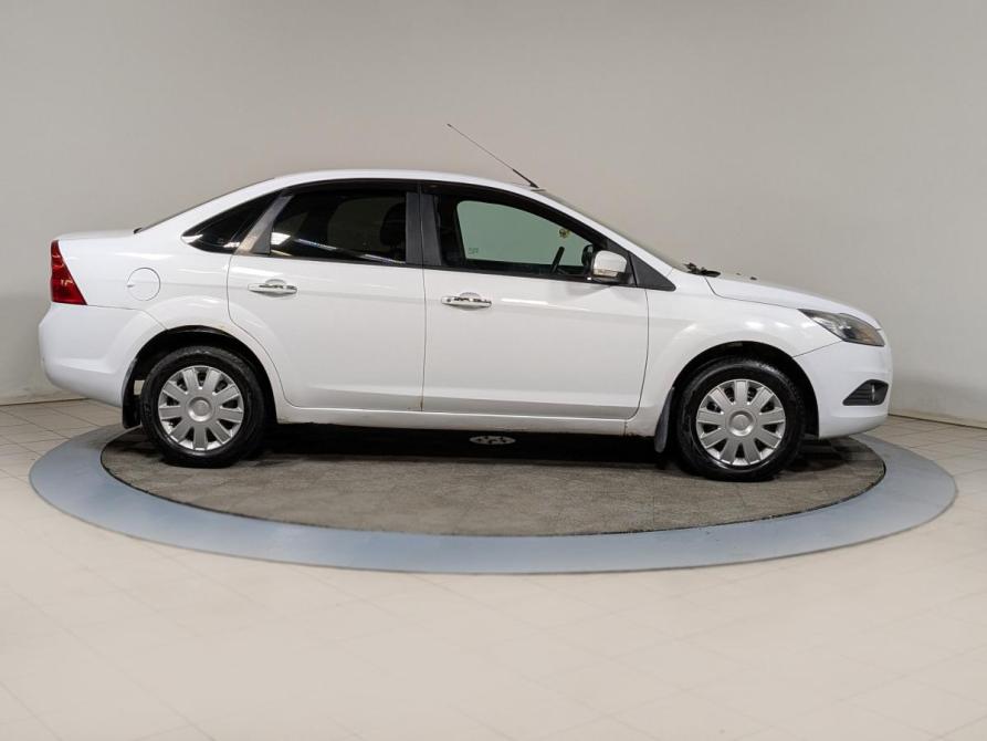 Ford Focus II Рестайлинг Екатеринбург  - изображение 9
