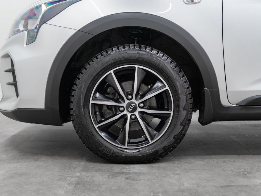 Kia Rio IV Рестайлинг Красноярск  - изображение 20
